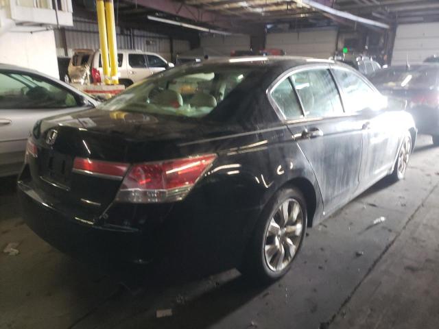 Photo 3 VIN: 1HGCP2F64BA083608 - HONDA ACCORD SE 