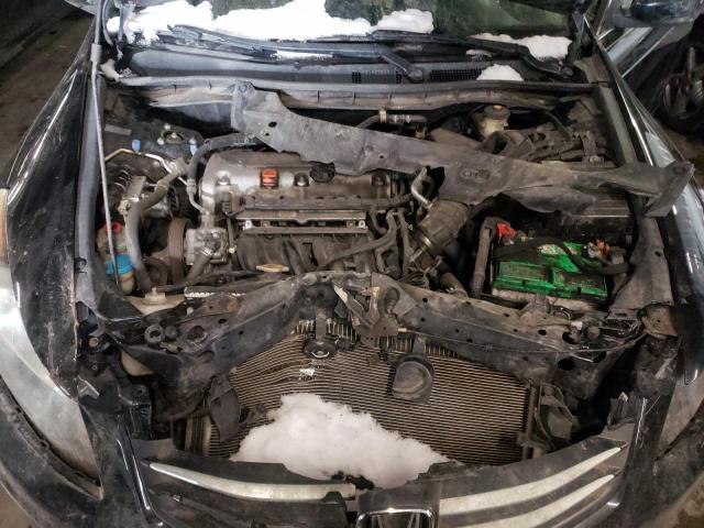 Photo 6 VIN: 1HGCP2F64BA083608 - HONDA ACCORD SE 