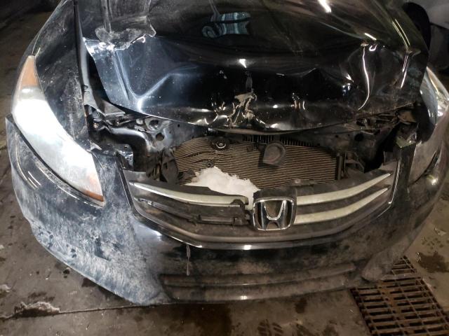 Photo 8 VIN: 1HGCP2F64BA083608 - HONDA ACCORD SE 