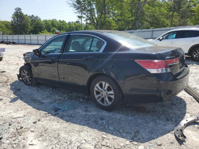 Photo 1 VIN: 1HGCP2F64BA084063 - HONDA ACCORD 