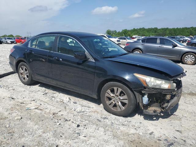 Photo 3 VIN: 1HGCP2F64BA084063 - HONDA ACCORD 