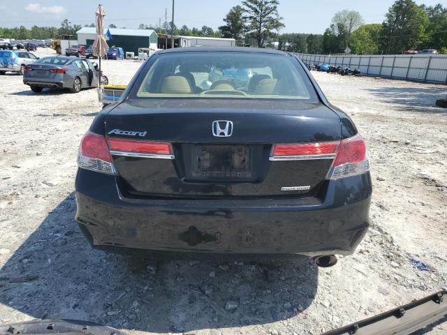 Photo 5 VIN: 1HGCP2F64BA084063 - HONDA ACCORD 