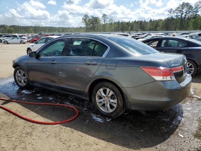 Photo 1 VIN: 1HGCP2F64BA085861 - HONDA ACCORD 