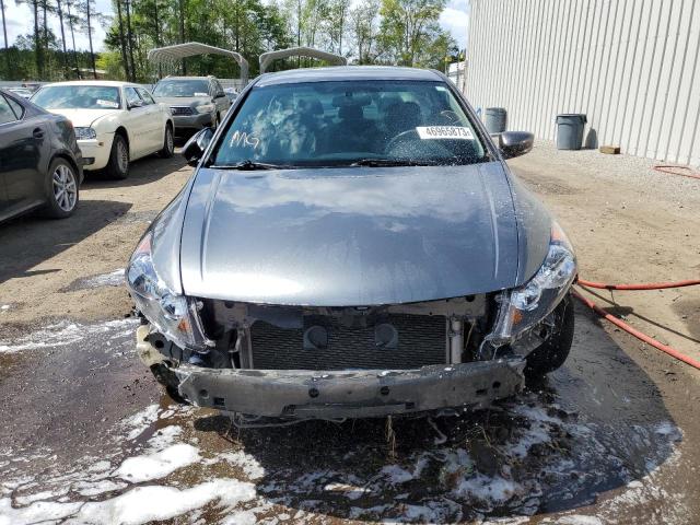 Photo 4 VIN: 1HGCP2F64BA085861 - HONDA ACCORD 