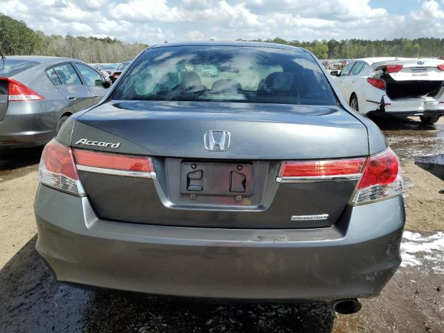 Photo 5 VIN: 1HGCP2F64BA085861 - HONDA ACCORD 