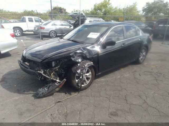 Photo 1 VIN: 1HGCP2F64BA093023 - HONDA ACCORD SDN 