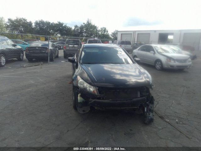 Photo 5 VIN: 1HGCP2F64BA093023 - HONDA ACCORD SDN 