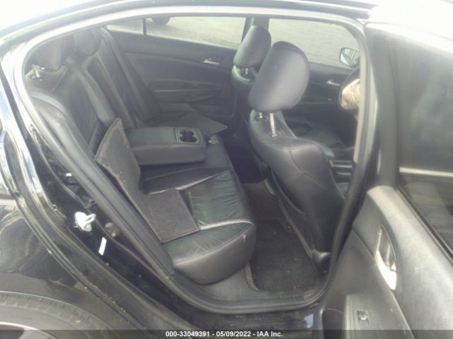 Photo 7 VIN: 1HGCP2F64BA093023 - HONDA ACCORD SDN 