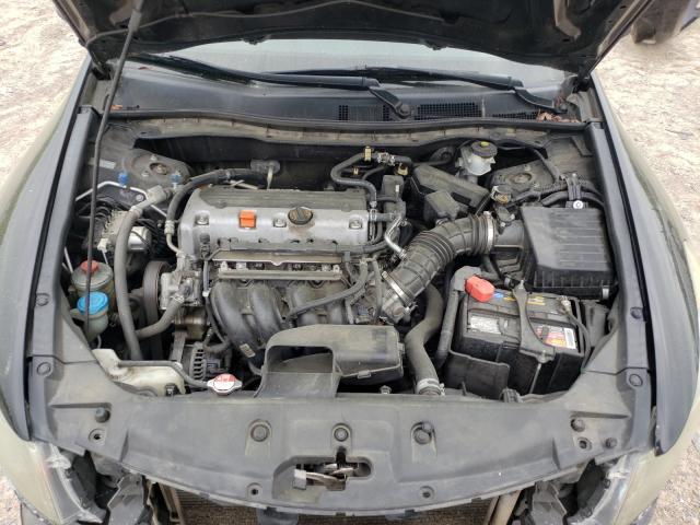 Photo 6 VIN: 1HGCP2F64BA093491 - HONDA ACCORD SE 