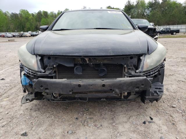 Photo 8 VIN: 1HGCP2F64BA093491 - HONDA ACCORD SE 