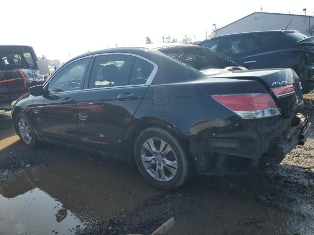 Photo 1 VIN: 1HGCP2F64BA118633 - HONDA ACCORD 