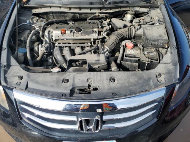 Photo 10 VIN: 1HGCP2F64BA118633 - HONDA ACCORD 