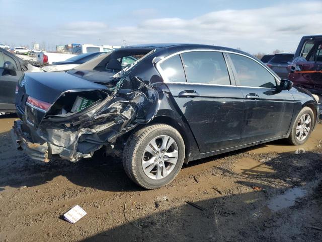 Photo 2 VIN: 1HGCP2F64BA118633 - HONDA ACCORD 