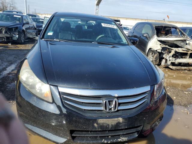 Photo 4 VIN: 1HGCP2F64BA118633 - HONDA ACCORD 