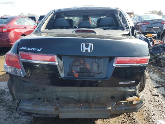 Photo 5 VIN: 1HGCP2F64BA118633 - HONDA ACCORD 