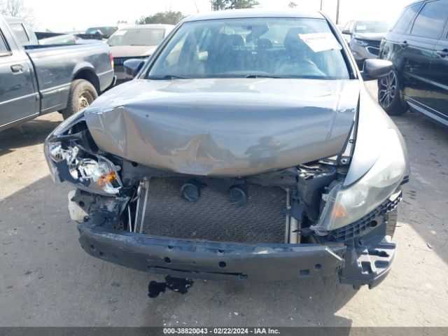 Photo 5 VIN: 1HGCP2F64BA125582 - HONDA ACCORD 