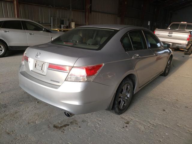 Photo 3 VIN: 1HGCP2F64BA127543 - HONDA ACCORD SE 