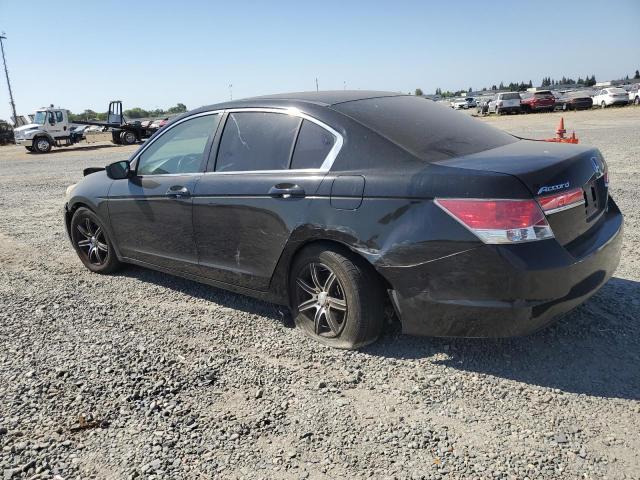 Photo 1 VIN: 1HGCP2F64BA136016 - HONDA ACCORD SE 