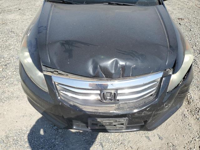 Photo 10 VIN: 1HGCP2F64BA136016 - HONDA ACCORD SE 