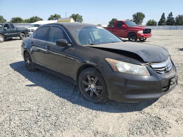 Photo 3 VIN: 1HGCP2F64BA136016 - HONDA ACCORD SE 