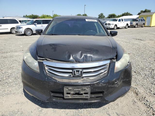 Photo 4 VIN: 1HGCP2F64BA136016 - HONDA ACCORD SE 