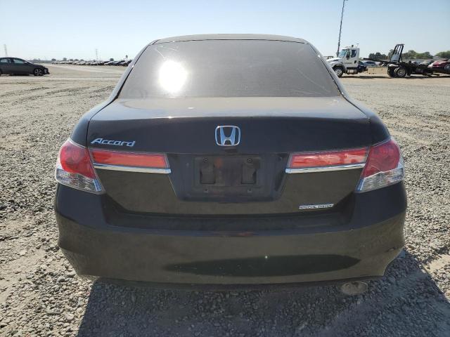 Photo 5 VIN: 1HGCP2F64BA136016 - HONDA ACCORD SE 