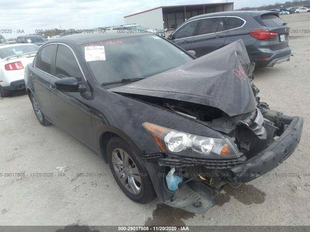 Photo 0 VIN: 1HGCP2F64BA136131 - HONDA ACCORD SDN 