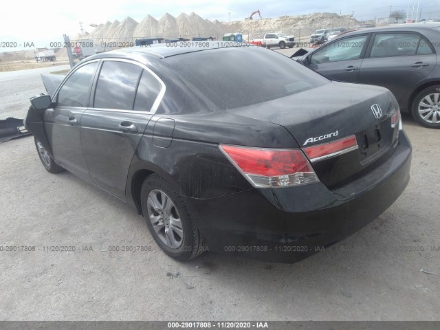 Photo 2 VIN: 1HGCP2F64BA136131 - HONDA ACCORD SDN 