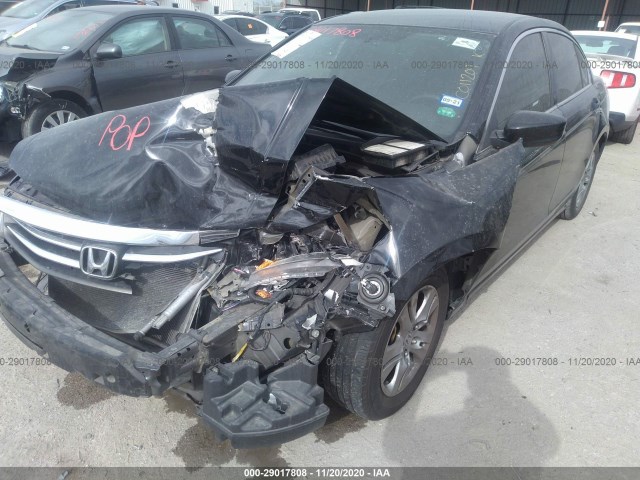 Photo 5 VIN: 1HGCP2F64BA136131 - HONDA ACCORD SDN 