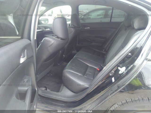 Photo 7 VIN: 1HGCP2F64BA136131 - HONDA ACCORD SDN 