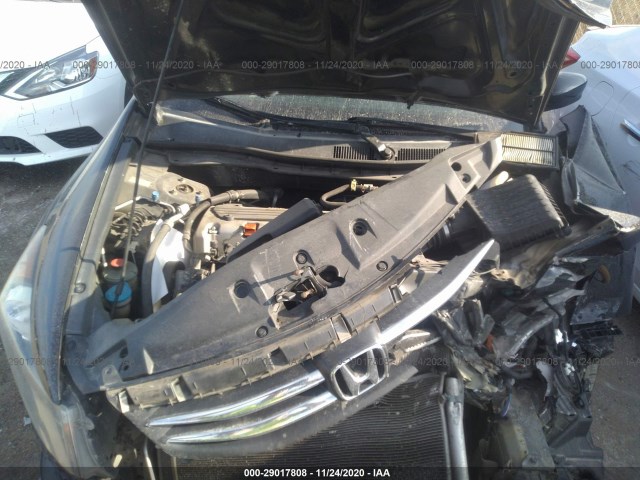 Photo 9 VIN: 1HGCP2F64BA136131 - HONDA ACCORD SDN 