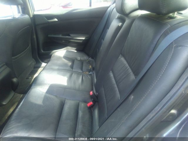 Photo 7 VIN: 1HGCP2F64BA138820 - HONDA ACCORD SDN 