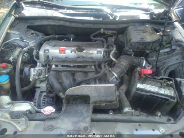 Photo 9 VIN: 1HGCP2F64BA138820 - HONDA ACCORD SDN 