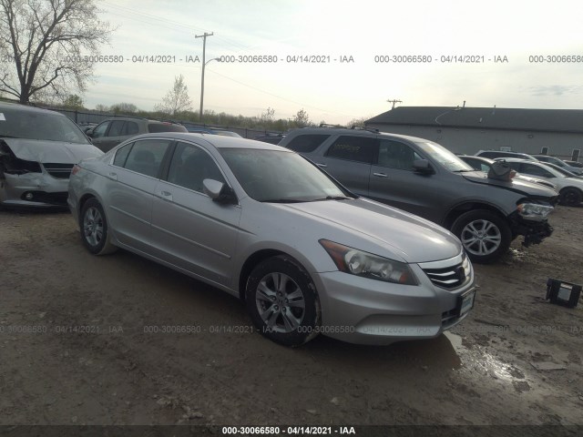 Photo 0 VIN: 1HGCP2F64BA139756 - HONDA ACCORD SDN 