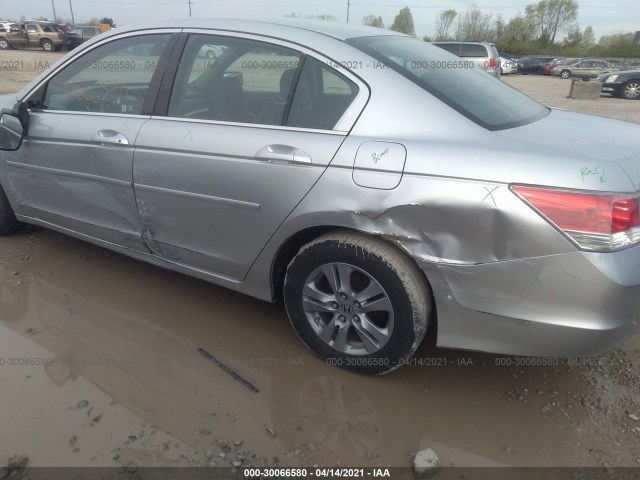 Photo 5 VIN: 1HGCP2F64BA139756 - HONDA ACCORD SDN 