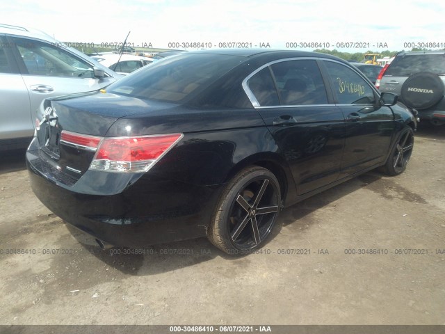 Photo 3 VIN: 1HGCP2F64BA146206 - HONDA ACCORD SDN 