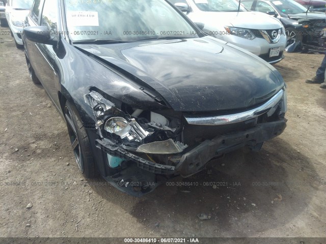 Photo 5 VIN: 1HGCP2F64BA146206 - HONDA ACCORD SDN 