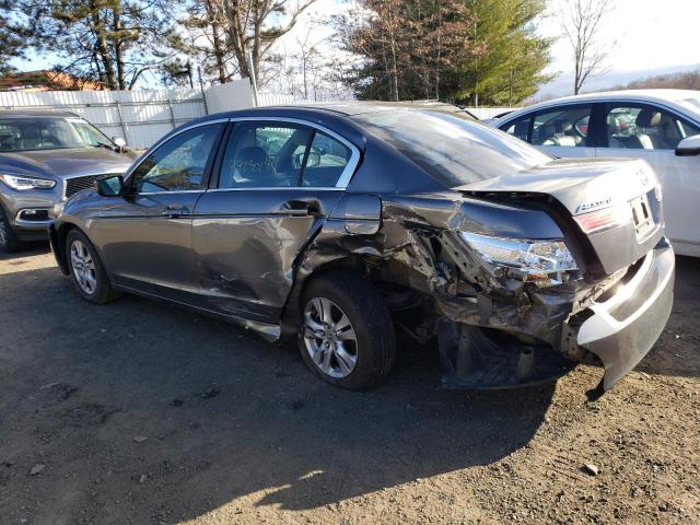 Photo 1 VIN: 1HGCP2F64BA148876 - HONDA ACCORD 