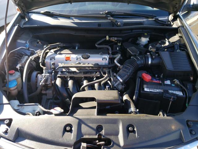 Photo 10 VIN: 1HGCP2F64BA148876 - HONDA ACCORD 