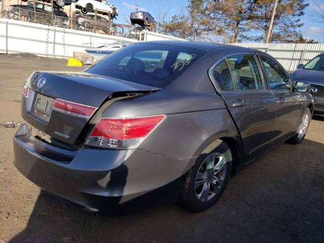 Photo 2 VIN: 1HGCP2F64BA148876 - HONDA ACCORD 