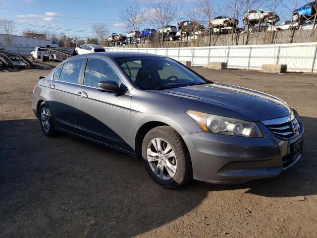 Photo 3 VIN: 1HGCP2F64BA148876 - HONDA ACCORD 