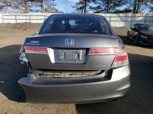 Photo 5 VIN: 1HGCP2F64BA148876 - HONDA ACCORD 