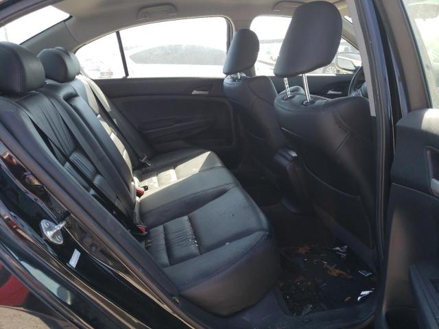 Photo 5 VIN: 1HGCP2F64BA150580 - HONDA ACCORD SE 