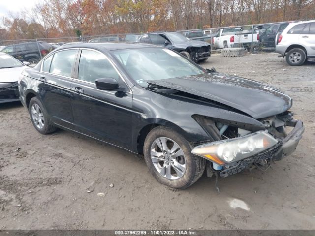 Photo 0 VIN: 1HGCP2F64BA152927 - HONDA ACCORD 