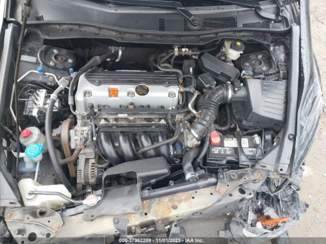 Photo 9 VIN: 1HGCP2F64BA152927 - HONDA ACCORD 