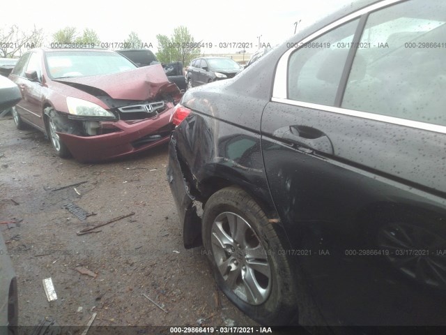 Photo 5 VIN: 1HGCP2F64BA155214 - HONDA ACCORD SDN 