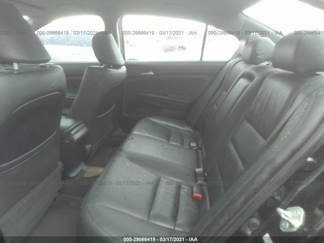 Photo 7 VIN: 1HGCP2F64BA155214 - HONDA ACCORD SDN 