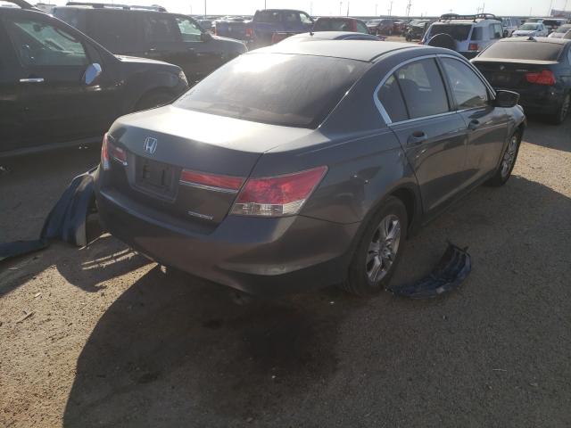 Photo 3 VIN: 1HGCP2F64BA157884 - HONDA ACCORD SE 