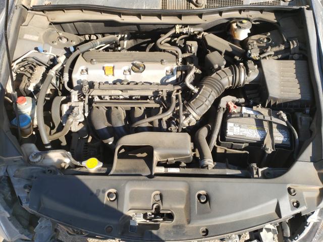 Photo 6 VIN: 1HGCP2F64BA157884 - HONDA ACCORD SE 