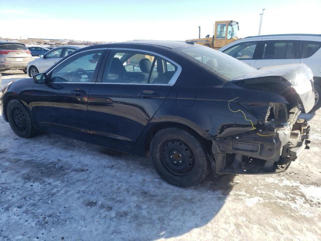 Photo 1 VIN: 1HGCP2F64BA803196 - HONDA ACCORD 